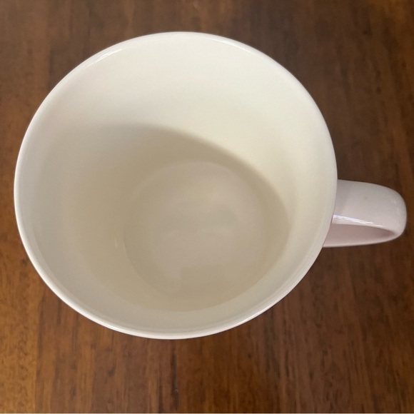 2006 Starbucks "Product of Guatemala" Pink Flower
Ceramic Coffee Mug Tea Cup - Picture 7 of 12